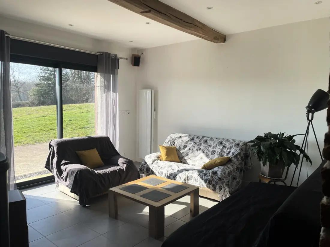 Maison de Vacances Saint-Léon