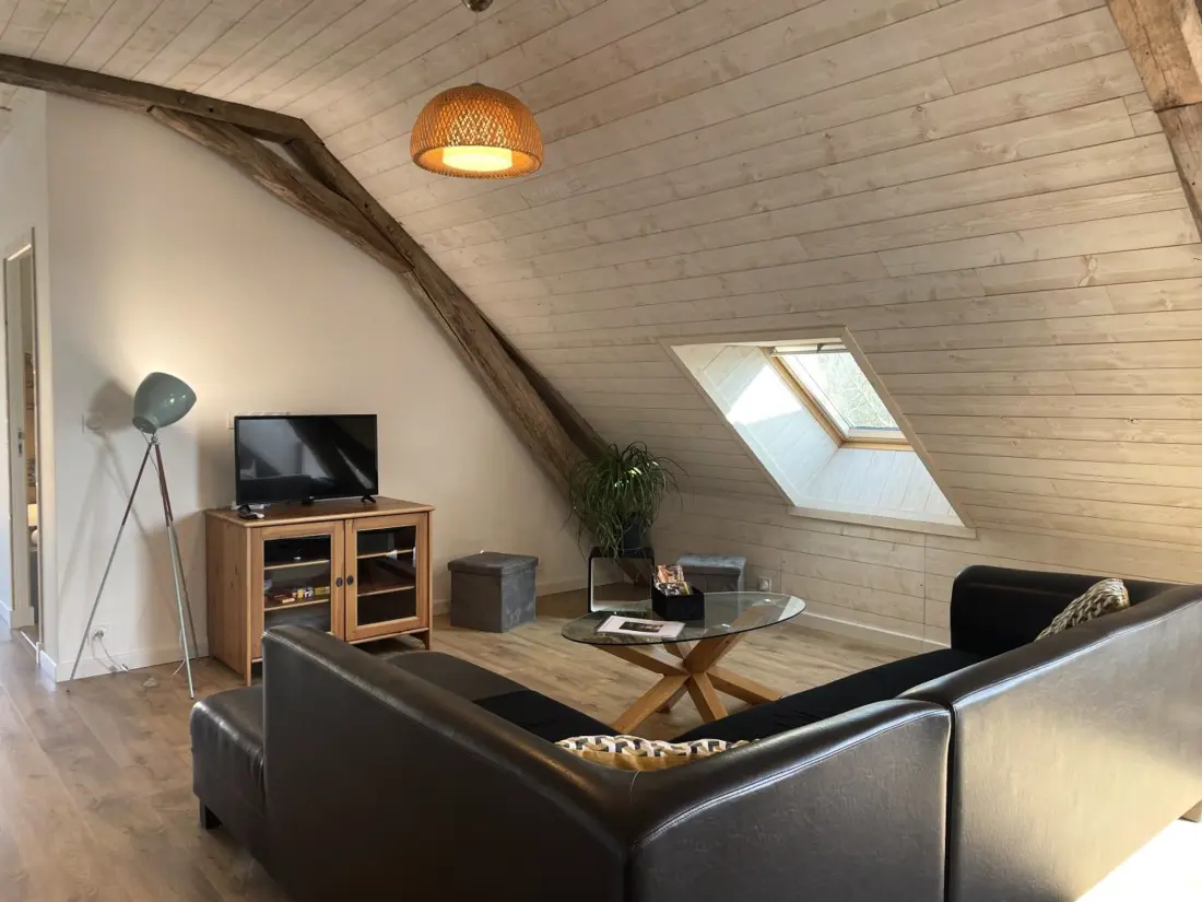 Maison de Vacances Saint-Léon