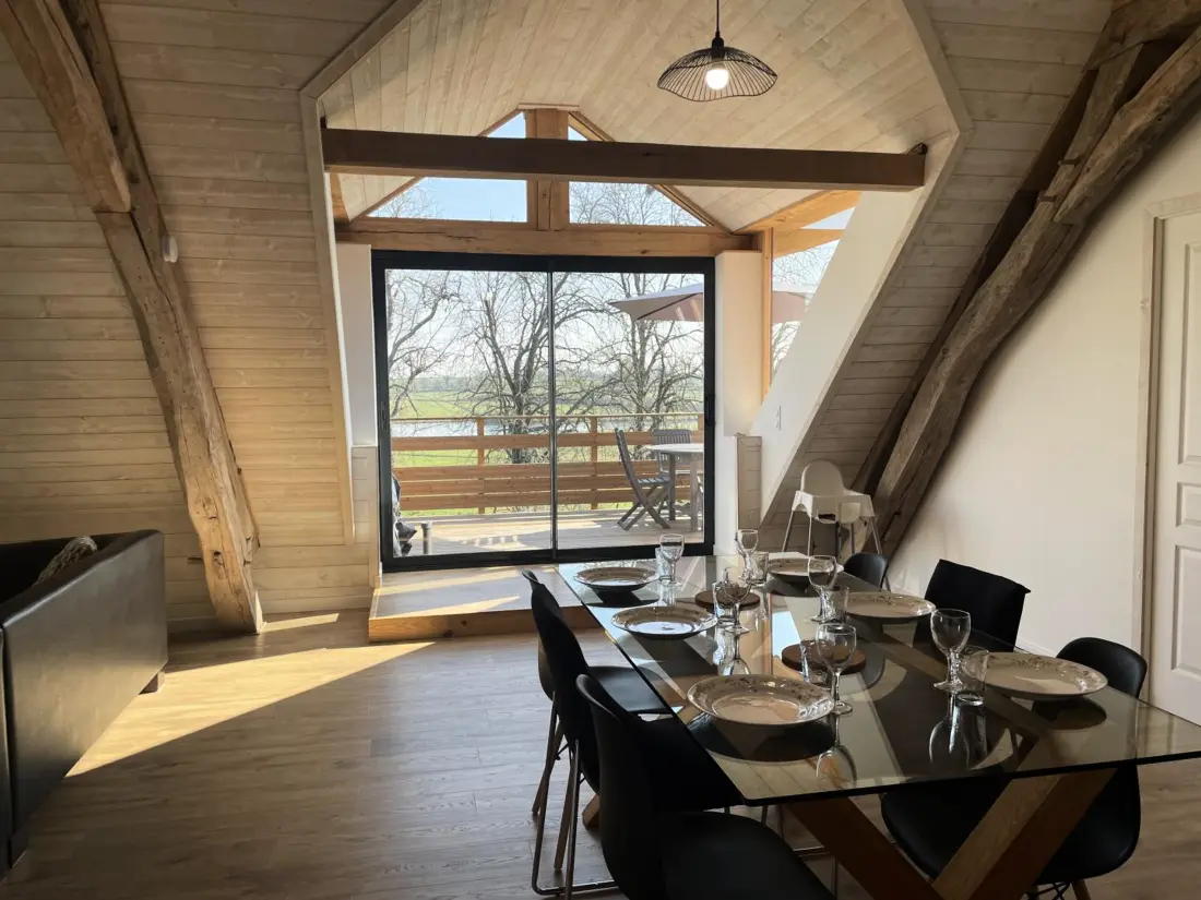 Maison de Vacances Saint-Léon
