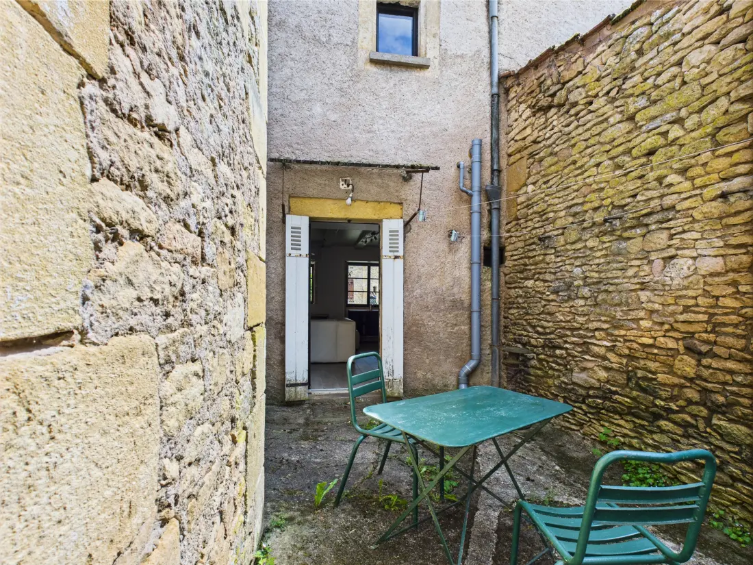 Maison à Saint Leon sur Vezere