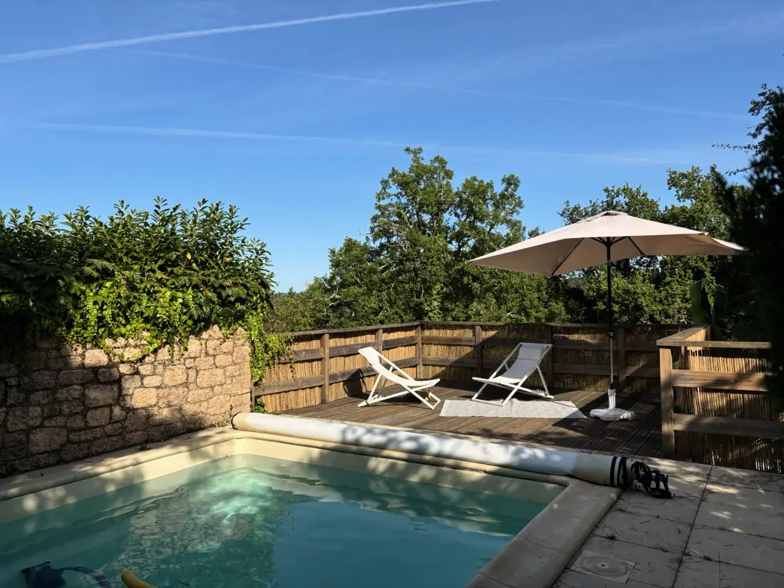 Maison à Saint Leon sur Vezere