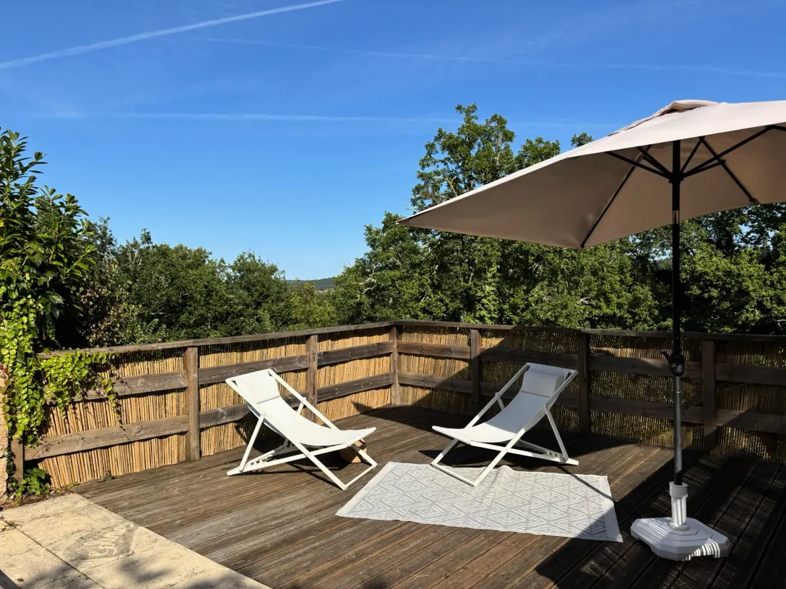 Maison à Saint Leon sur Vezere
