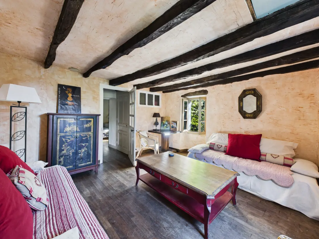 Maison à Saint Leon sur Vezere