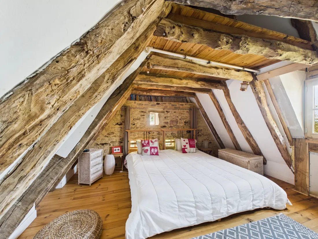 Maison à Saint Leon sur Vezere