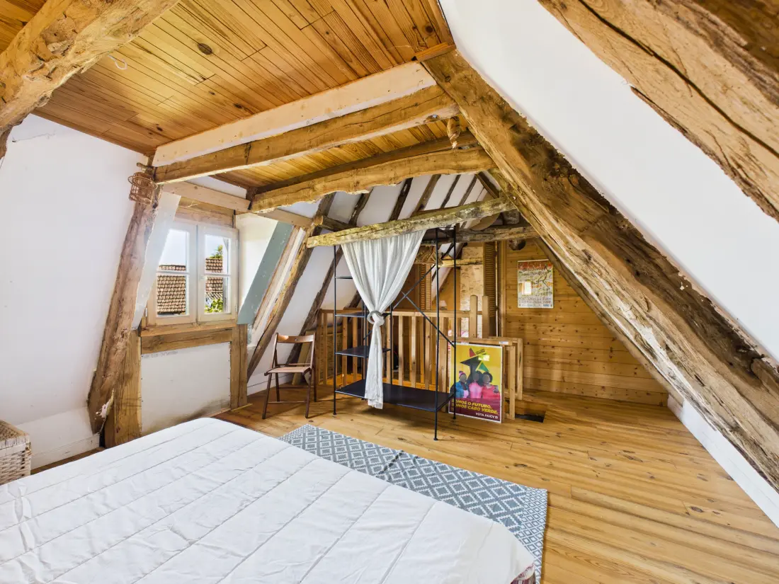 Maison à Saint Leon sur Vezere