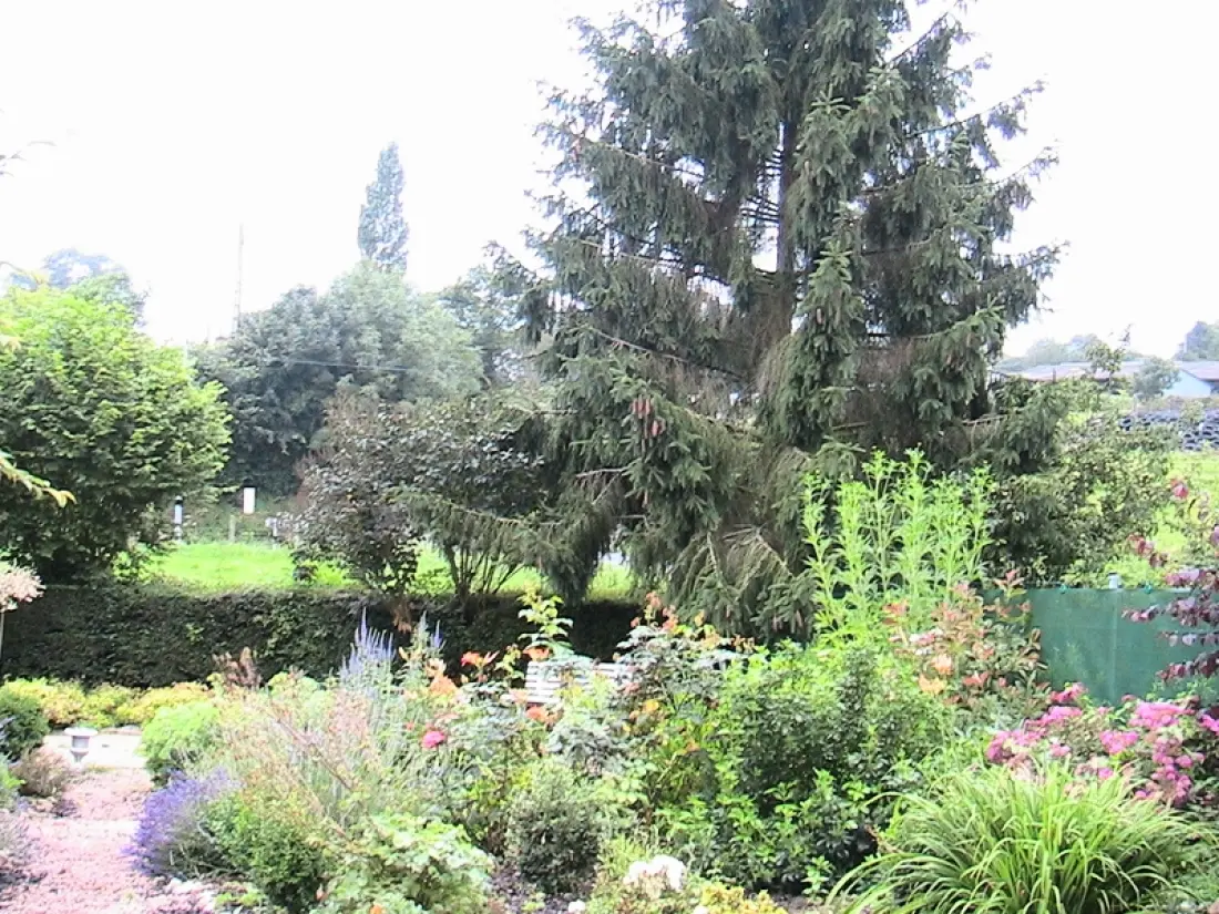 Gîte de France à St Lo  1