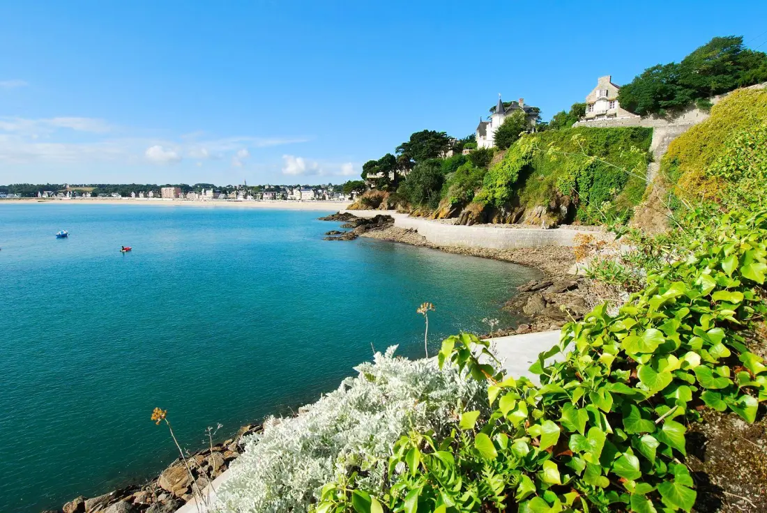 Gîte de France Kertromel bis 4 épis