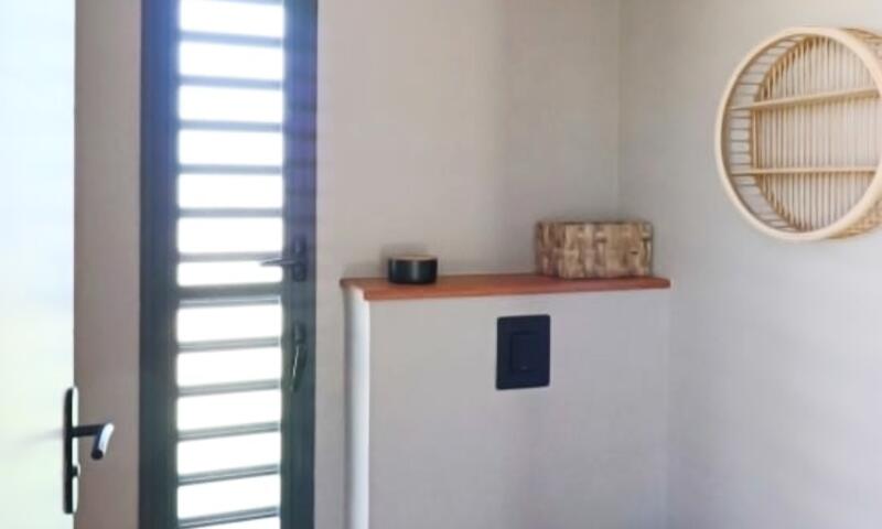 Villa Gligli - - Saint Louis - 17