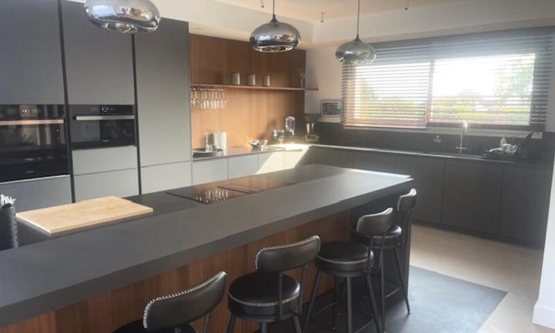 Maison 4p Avec Piscine Privée Proche De La Mer - - Saint-Lunaire - 7