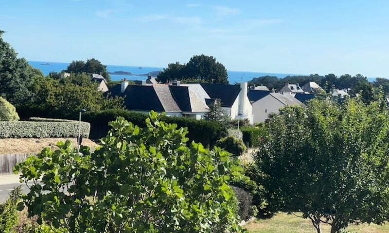 Maison 4p Avec Piscine Privée Proche De La Mer - - Saint-Lunaire - 2