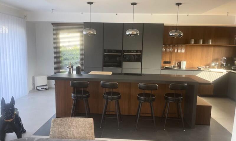 Maison 4p Avec Piscine Privée Proche De La Mer - - Saint-Lunaire - 6