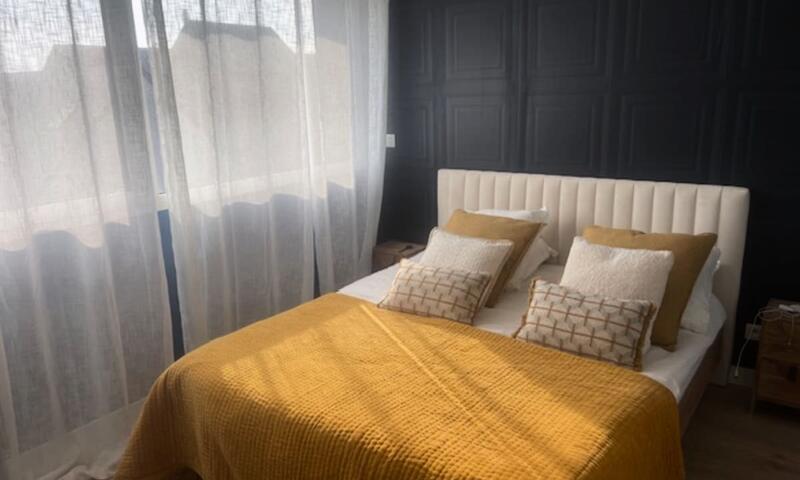 Maison 4p Avec Piscine Privée Proche De La Mer - - Saint-Lunaire - 11