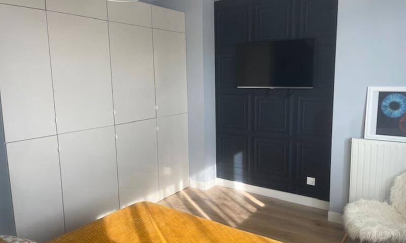 Maison 4p Avec Piscine Privée Proche De La Mer - - Saint-Lunaire - 12