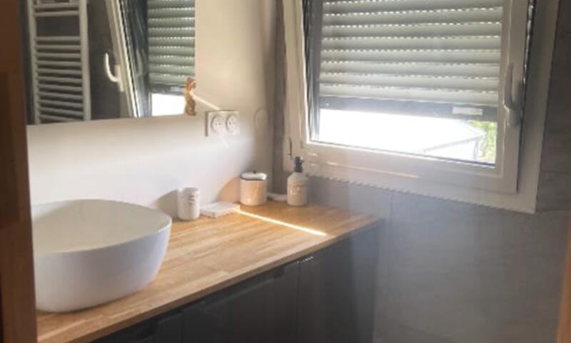 Maison 4p Avec Piscine Privée Proche De La Mer - - Saint-Lunaire - 13