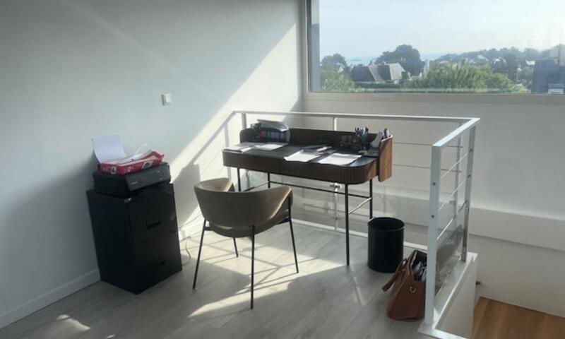 Maison 4p Avec Piscine Privée Proche De La Mer - - Saint-Lunaire - 16