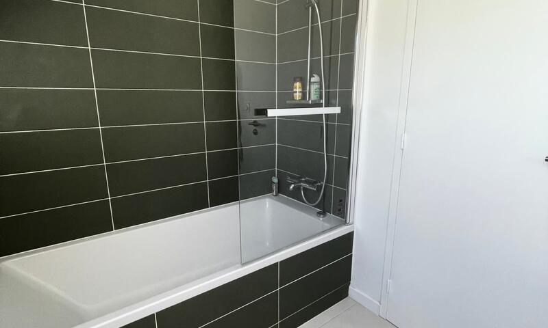 Maison Spacieuse Proche De La Plage, saint-lunaire - - Saint-Lunaire - 14