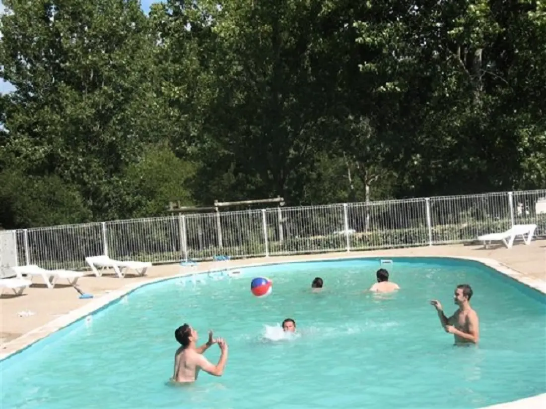 Camping Fleur de Brière3 étoiles★★★