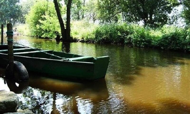 France - Atlantique Nord - Saint Lyphard - Camping Fleur de Brière 3*