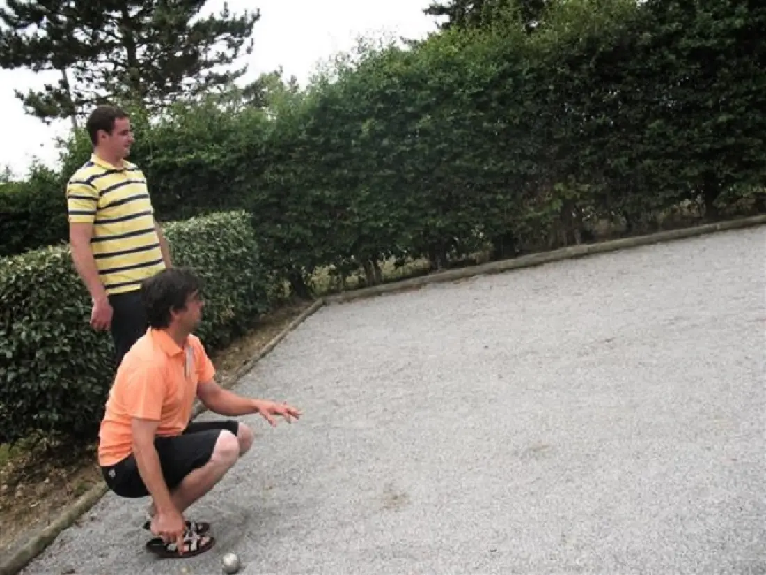 Camping Fleur de Brière3 étoiles★★★