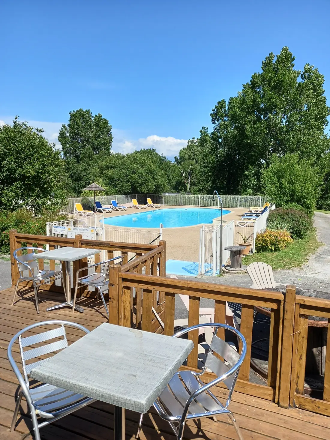 Camping Fleur de Brière3 étoiles★★★