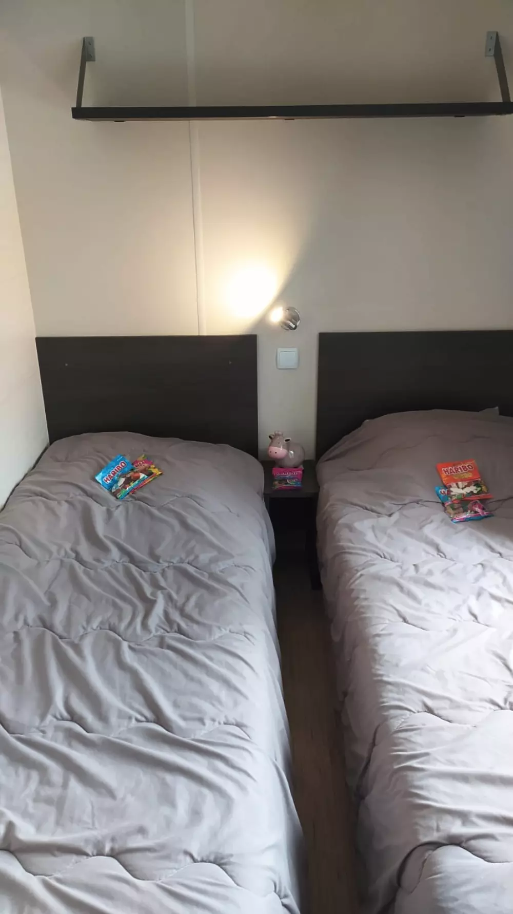Flower Camping La Rivière 3 étoiles★★★