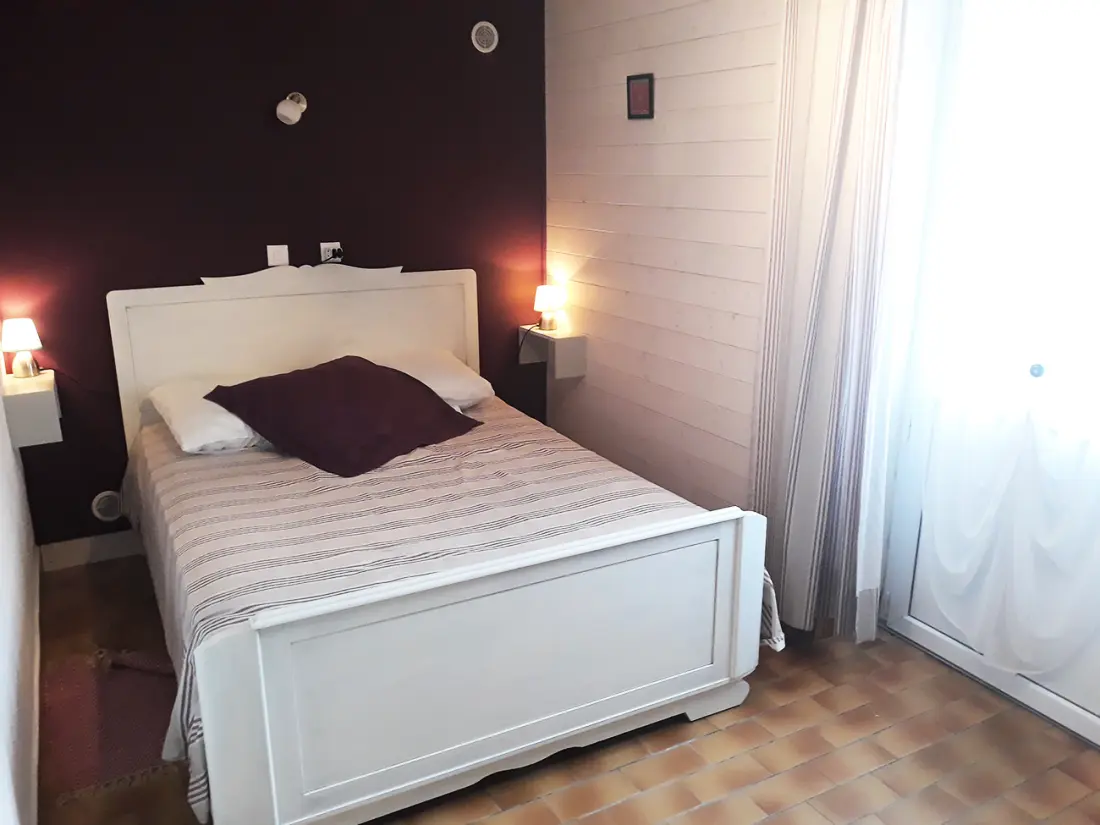 Maison à Saint Maixent sur Vie