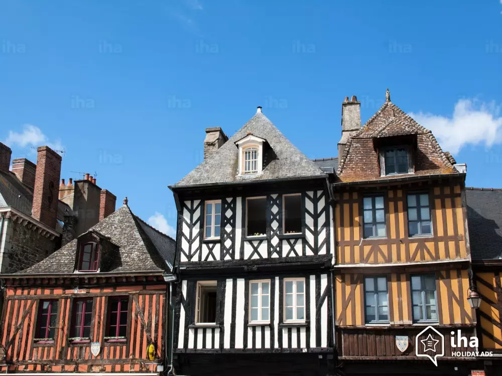 Camping Domaine de la Ville Huchet4 étoiles★★★★