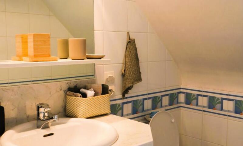 Gîte de France La petite hermine 3 épis - - Saint-Malo - 6