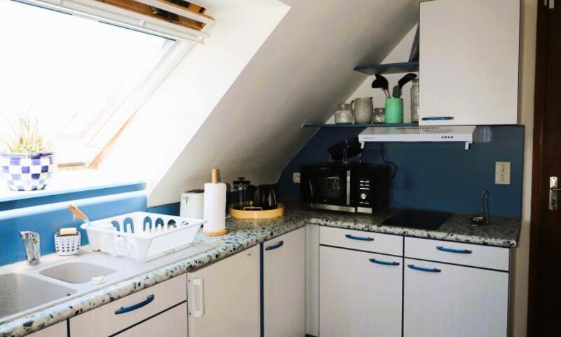 Gîte de France La petite hermine 3 épis - - Saint-Malo - 4