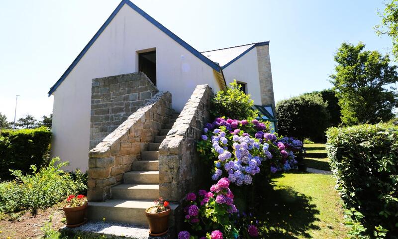 Gîte de France La petite hermine 3 épis - - Saint-Malo - 7