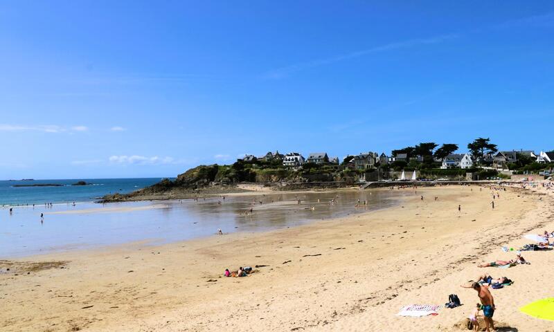 Gîte de France La petite hermine 3 épis - - Saint-Malo - 8