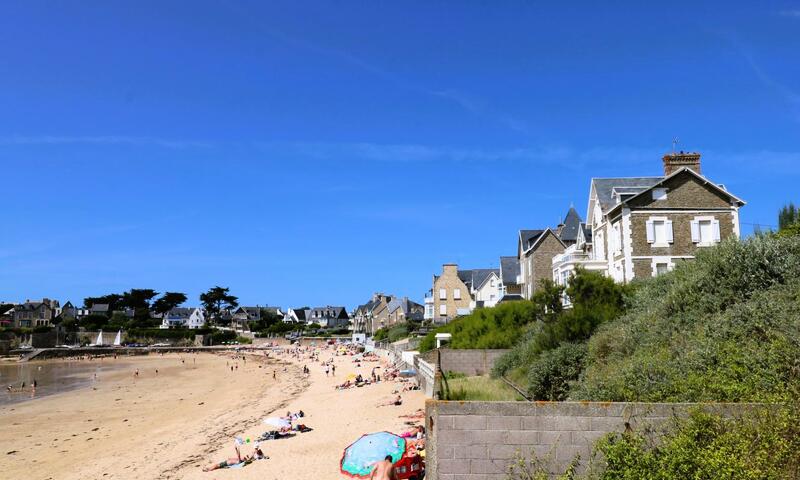 Gîte de France La petite hermine 3 épis - - Saint-Malo - 9