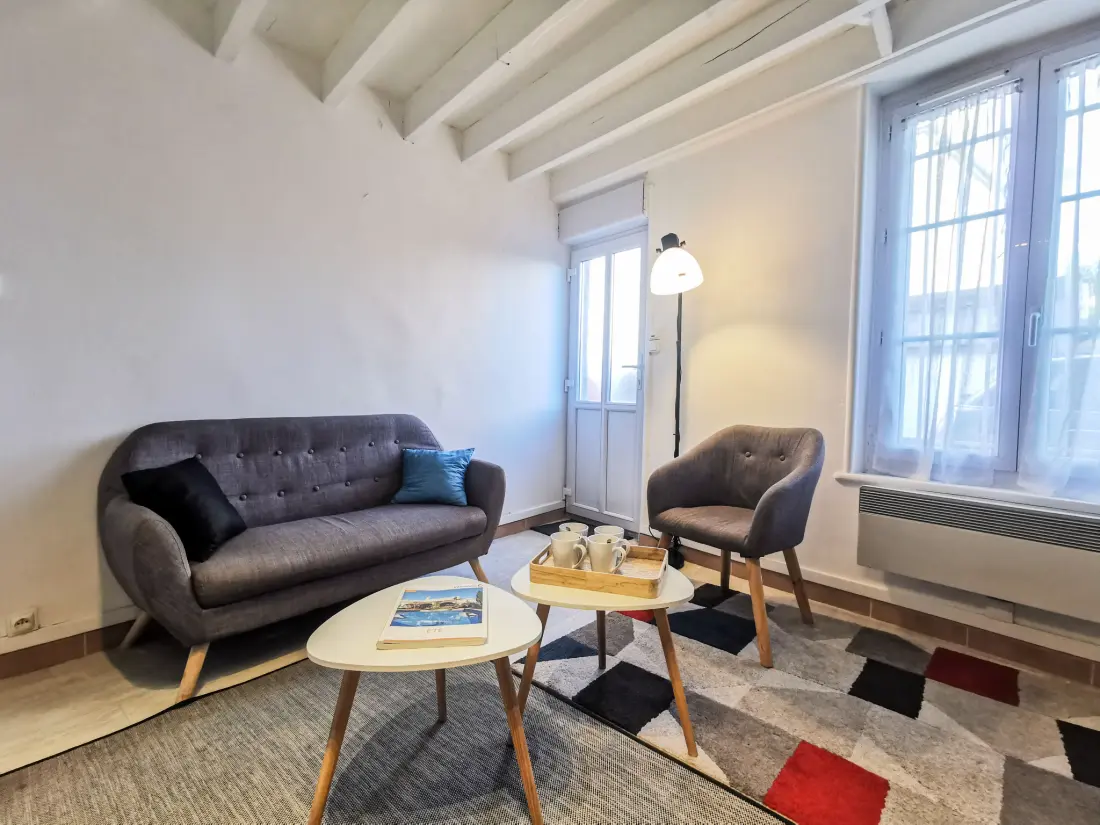 Maison de Vacances Saint Malo