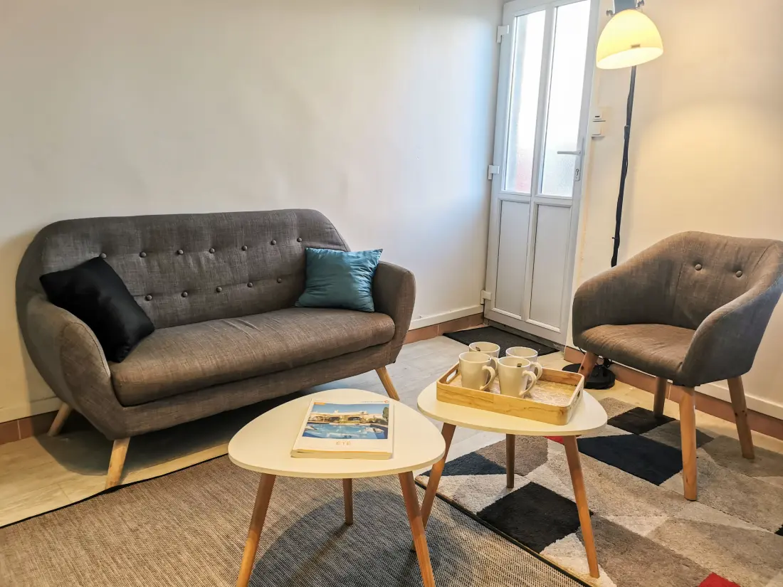 Maison de Vacances Saint Malo
