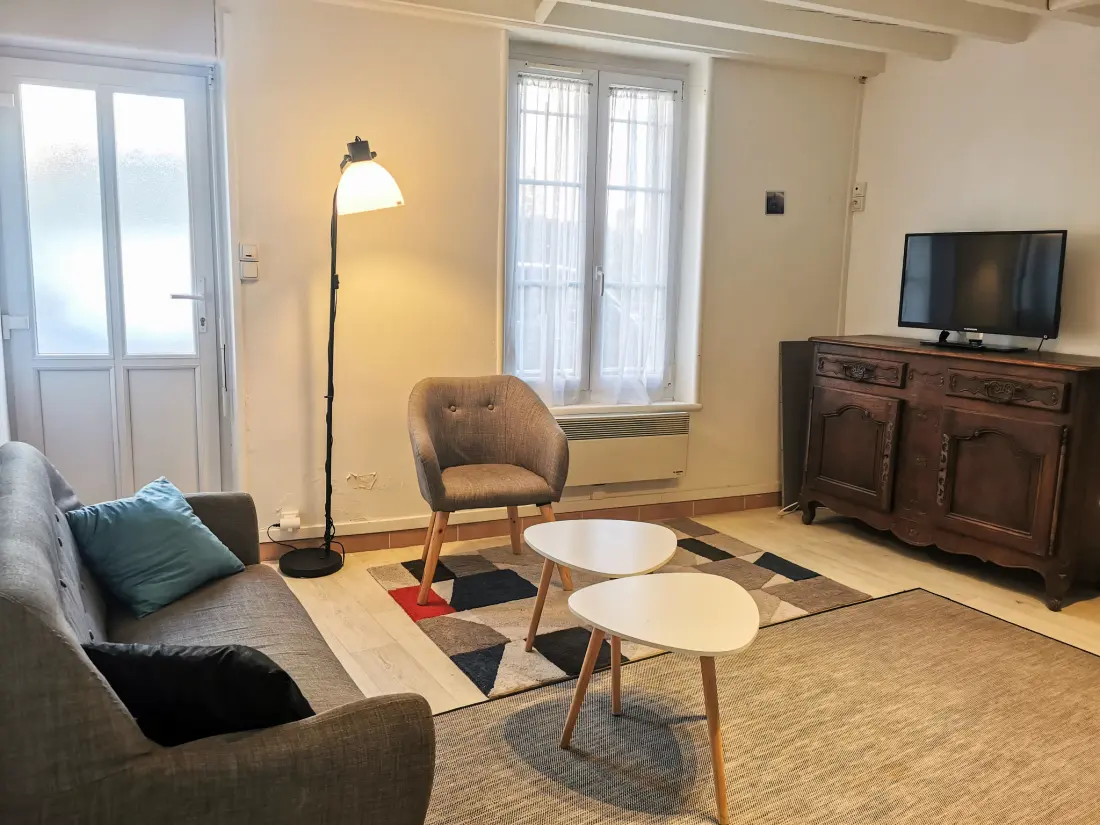 Maison de Vacances Saint Malo