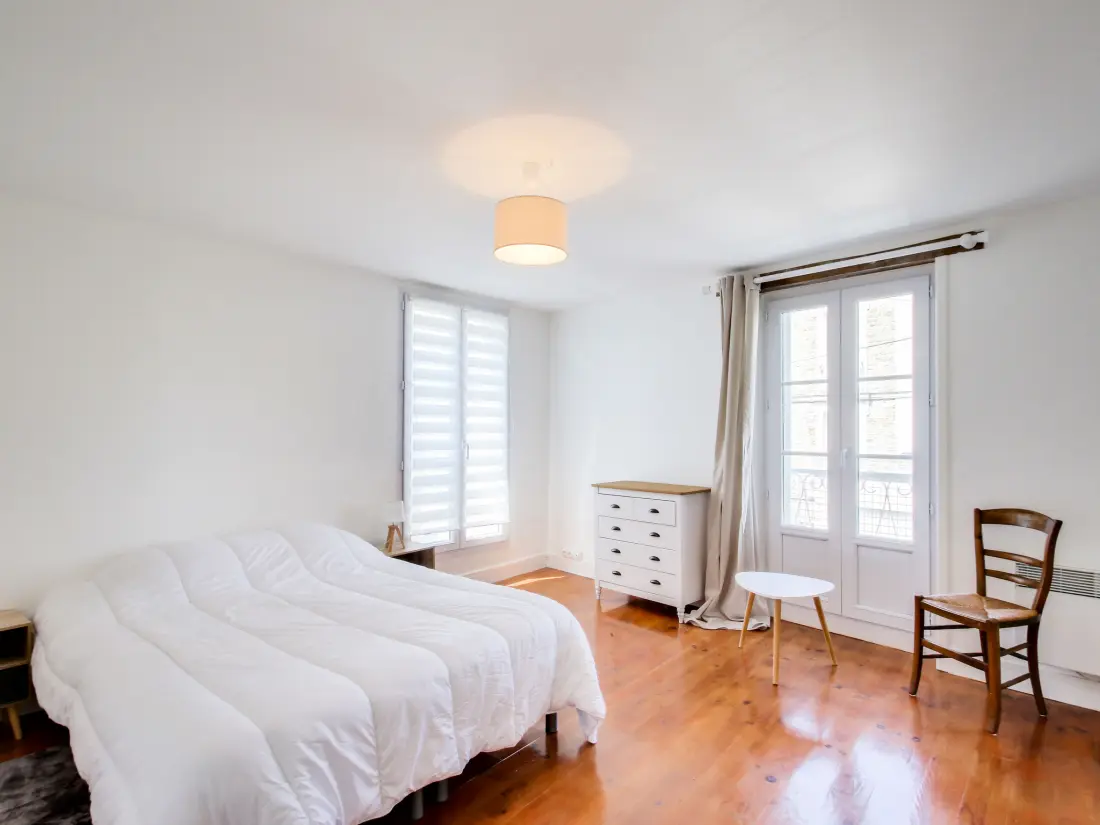 Maison de Vacances Saint Malo