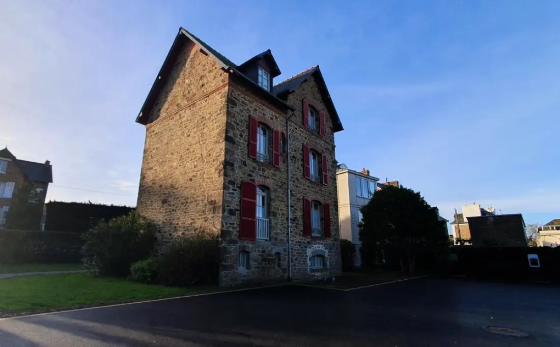 Manoir Le Castel & Beaumaris