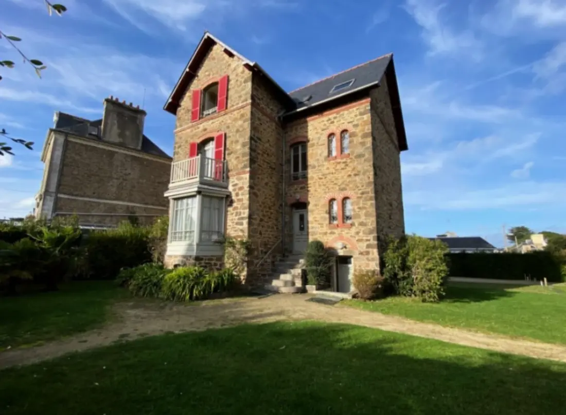 Manoir Le Castel & Beaumaris