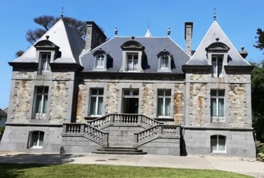 Manoir Le Castel & Beaumaris