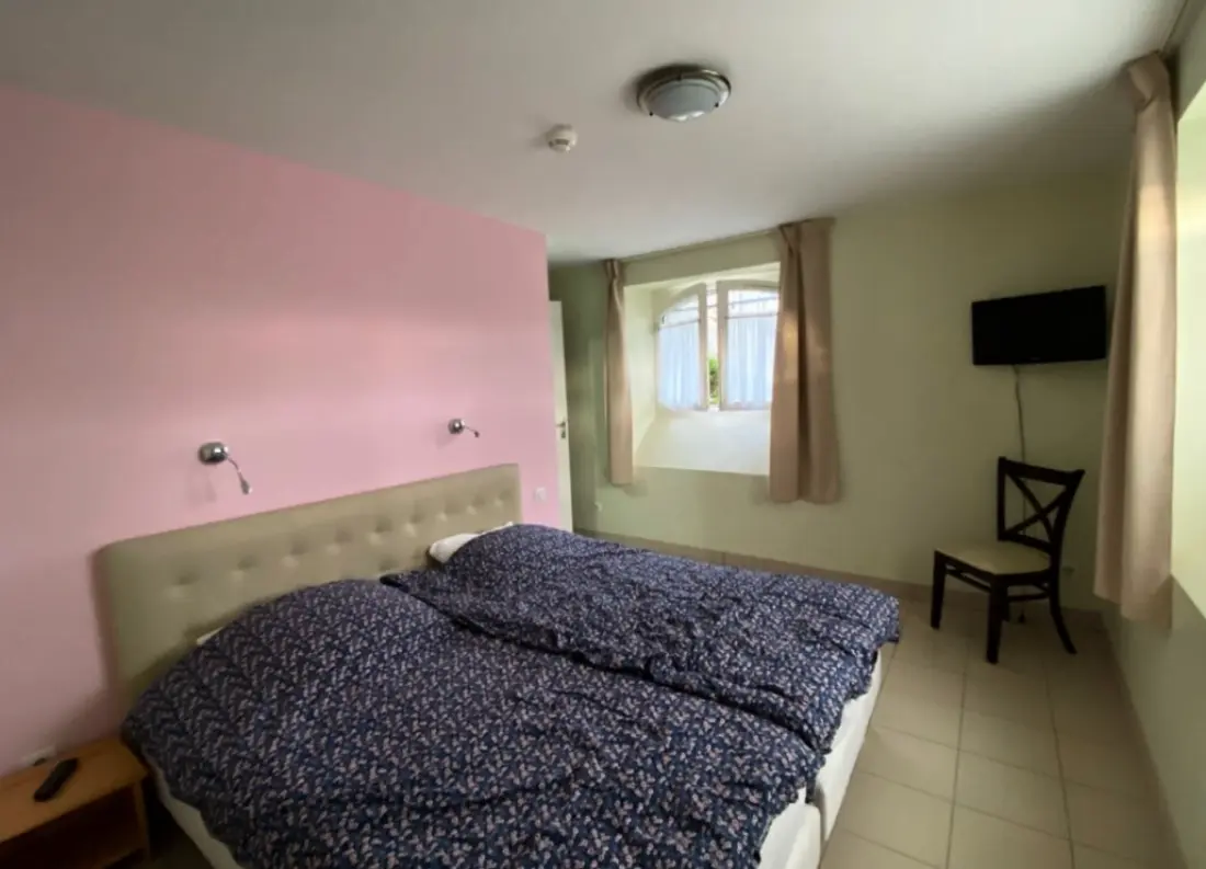 Manoir Le Castel & Beaumaris