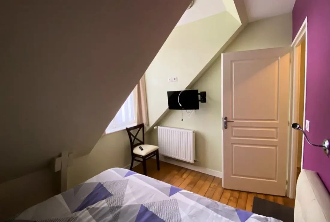 Manoir Le Castel & Beaumaris