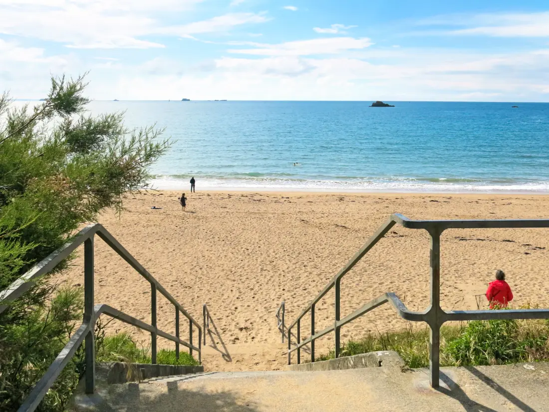 Résidence Reine Marine- T2 SUD