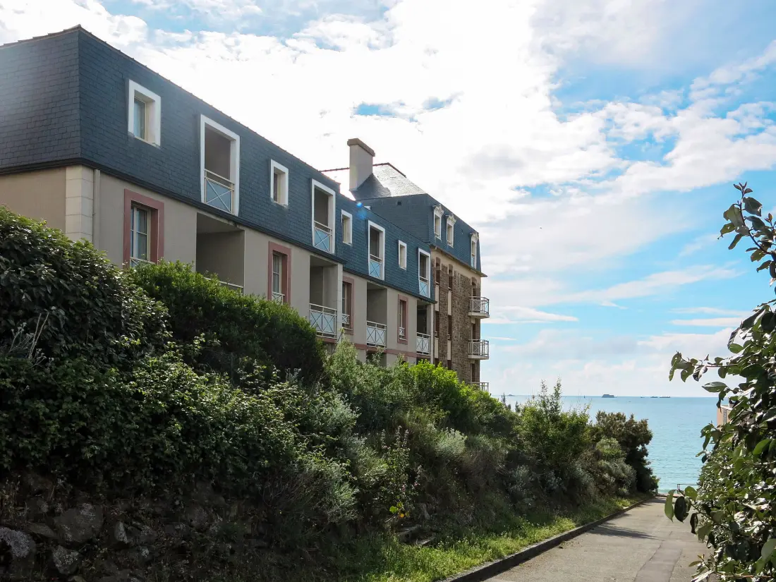 Résidence Reine Marine- T2 SUD