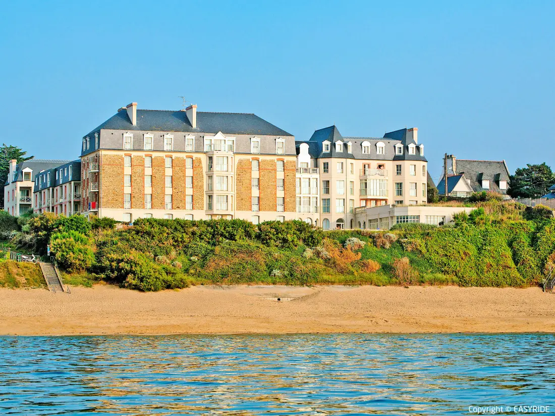 Résidence Reine Marine- T2 SUD