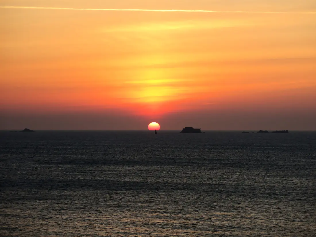 Résidence Reine Marine- T2 SUD