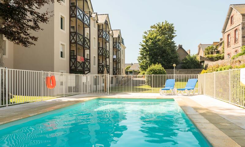 Résidence Ty Mat 3* - 3