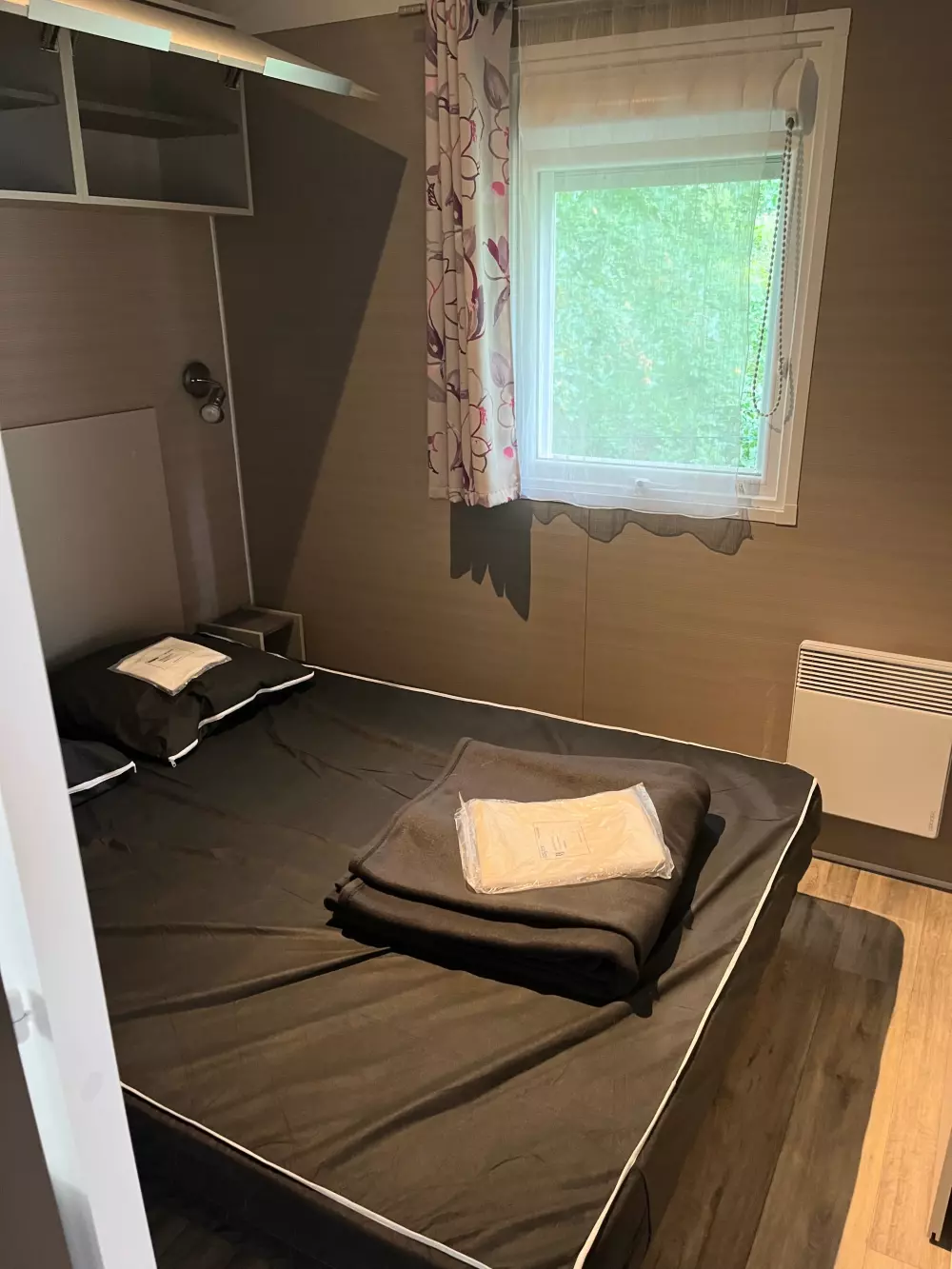 Camping Le Lizot en Saintonge  3 étoiles★★★