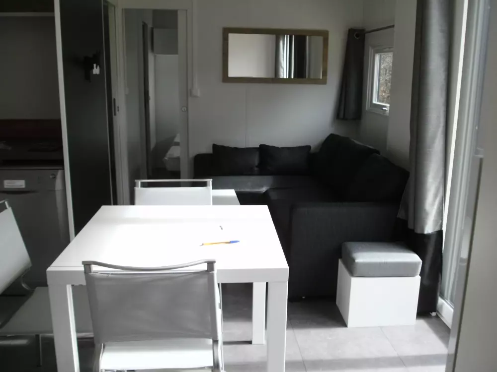 Camping Le Lizot en Saintonge  3 étoiles★★★