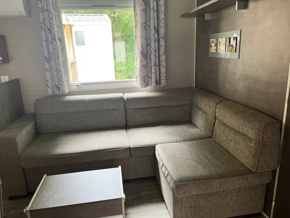 Camping Le Lizot en Saintonge  3 étoiles★★★
