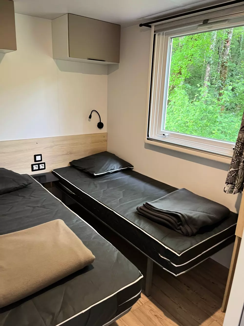 Camping Le Lizot en Saintonge  3 étoiles★★★